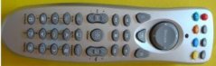 PC remote control